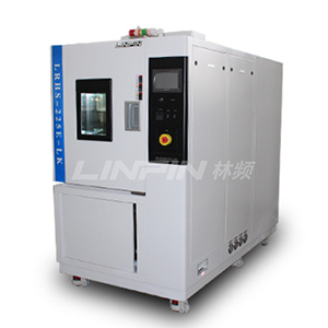 分析環境試驗箱的選擇標準